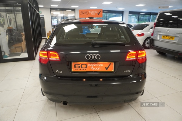 Used Audi A3 2011 for sale - 76500260: Photo 18