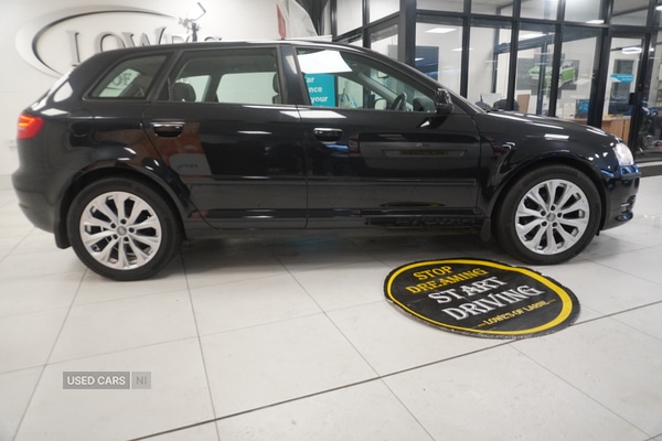 Used Audi A3 2011 for sale - 76500260: Photo 23