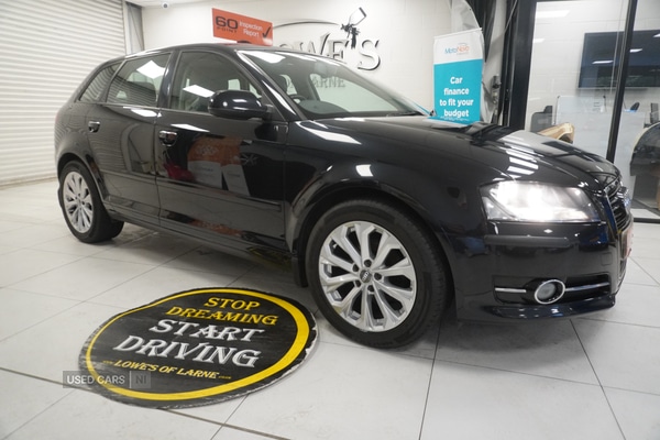 Used Audi A3 2011 for sale - 76500260: Photo 25