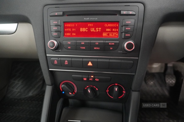 Used Audi A3 2011 for sale - 76500260: Photo 5