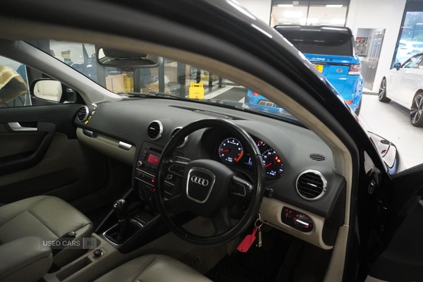 Used Audi A3 2011 for sale - 76500260: Photo 6