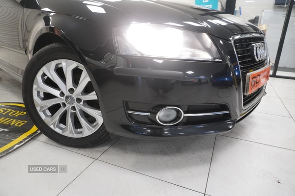 Used Audi A3 2011 for sale - 76500260: Photo 8