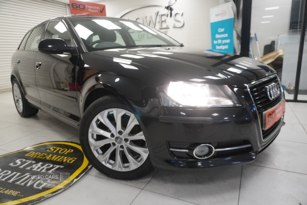 Used Audi A3 2011 for sale - 76500260: Photo 9