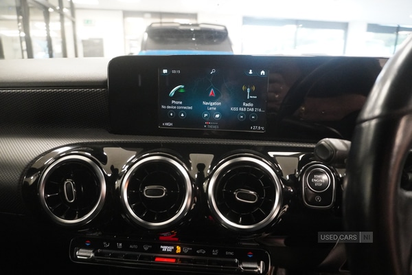 Used Mercedes-Benz A-Class 2019 for sale - 76500271: Photo 3