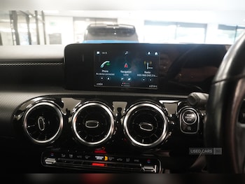 Used Mercedes-Benz A-Class 2019 for sale - 76500271: Photo