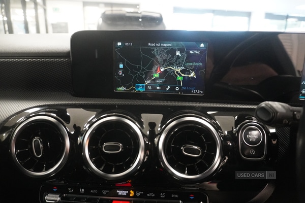 Used Mercedes-Benz A-Class 2019 for sale - 76500271: Photo 4