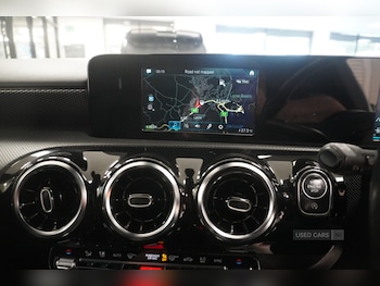 Used Mercedes-Benz A-Class 2019 for sale - 76500271: Photo