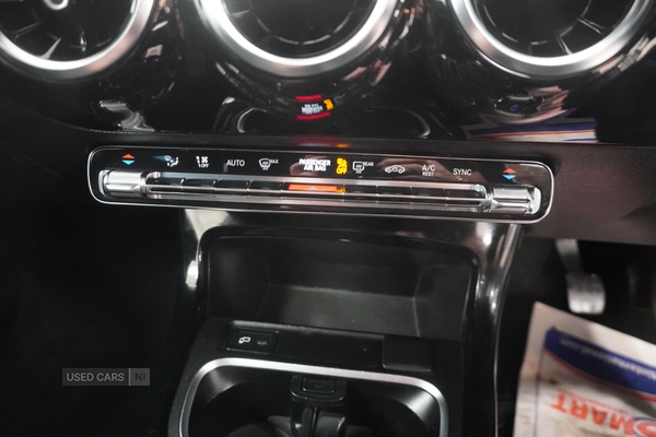 Used Mercedes-Benz A-Class 2019 for sale - 76500271: Photo 5