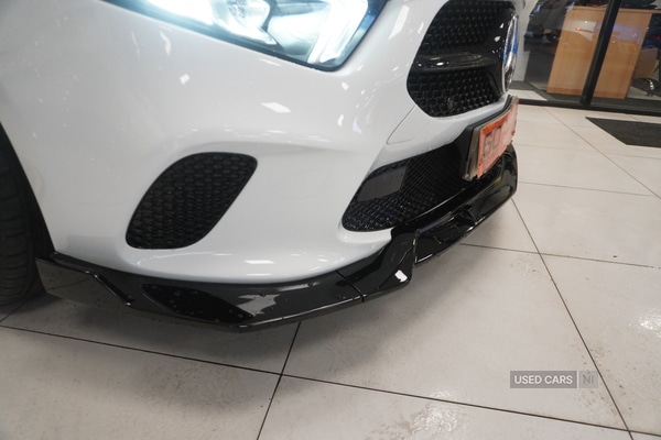 Used Mercedes-Benz A-Class 2019 for sale - 76500271: Photo 7