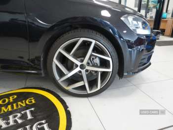 Used Volkswagen Golf 2017 for sale - 74921874: Photo