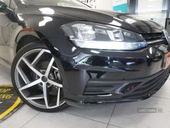 Used Volkswagen Golf 2017 for sale - 74921874: Photo