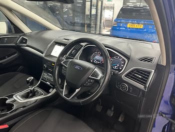 Used Ford S-Max 2018 for sale - 79751712: Photo