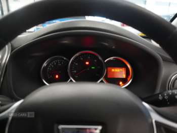 Used Dacia Sandero Stepway 2020 for sale - 75372192: Photo