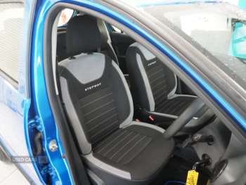 Used Dacia Sandero Stepway 2020 for sale - 75372192: Photo