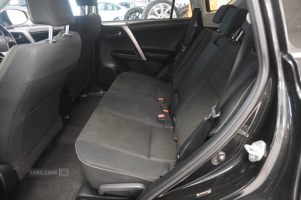 Used Toyota RAV4 2017 for sale - 77672389: Photo 13