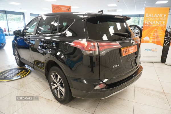 Used Toyota RAV4 2017 for sale - 77672389: Photo 15