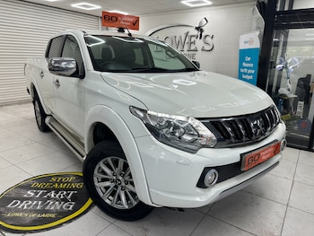 Used Mitsubishi L200 2018 for sale - 79465758: Photo
