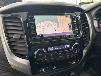 Used Mitsubishi L200 2018 for sale - 79465758: Photo