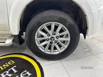 Used Mitsubishi L200 2018 for sale - 79465758: Photo