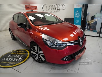 2013 - 1.5 dCi 90 Dynamique S MediaNav Energy 5dr