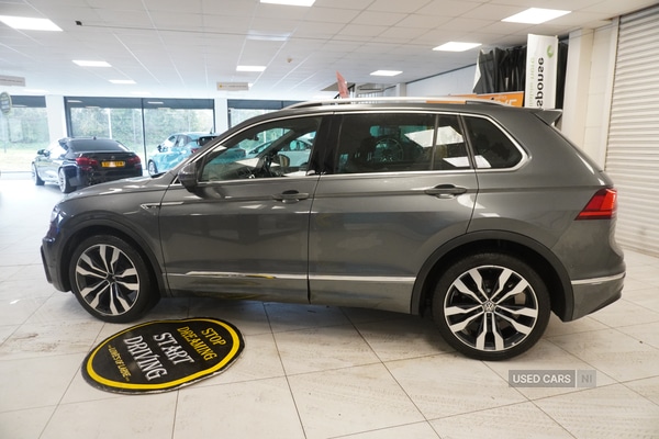 Used Volkswagen Tiguan for sale - 77346034: Photo 10