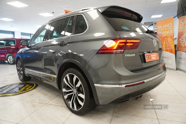 Used Volkswagen Tiguan for sale - 77346034: Photo 13