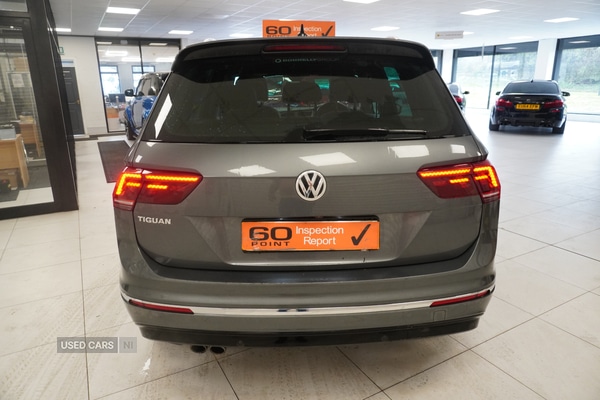 Used Volkswagen Tiguan for sale - 77346034: Photo 14