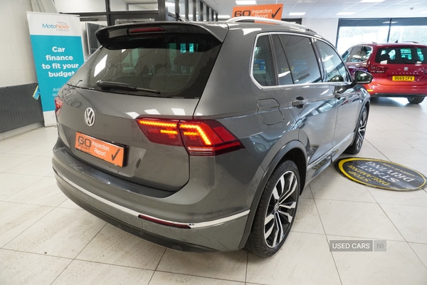 Used Volkswagen Tiguan for sale - 77346034: Photo 15