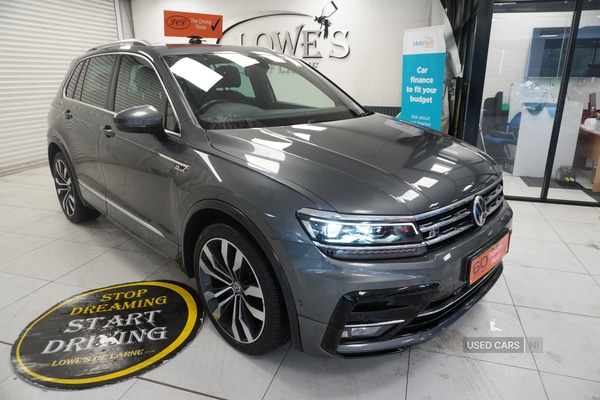 Used Volkswagen Tiguan for sale - 77346034: Photo 19