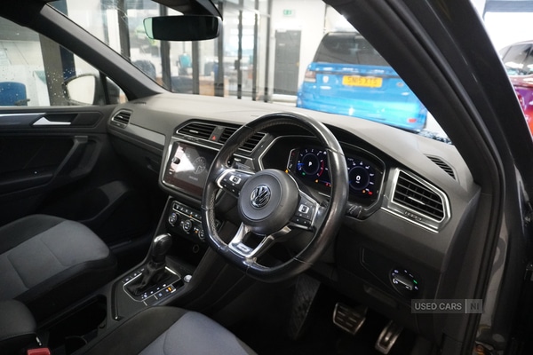 Used Volkswagen Tiguan for sale - 77346034: Photo 3