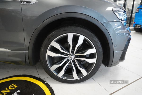 Used Volkswagen Tiguan for sale - 77346034: Photo 4