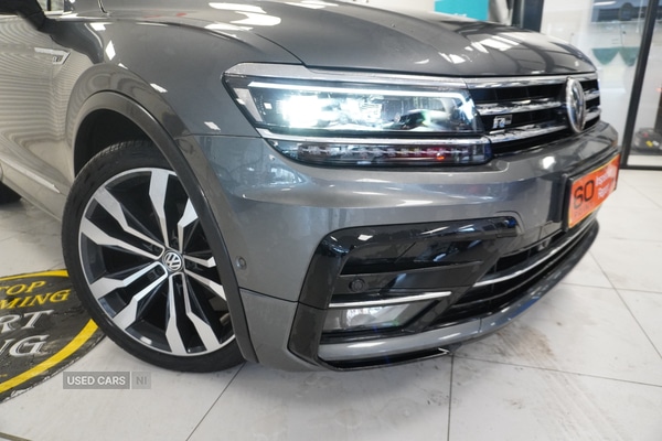 Used Volkswagen Tiguan for sale - 77346034: Photo 5