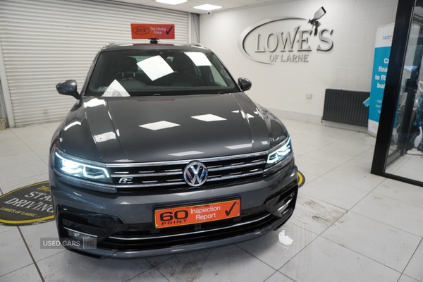 Used Volkswagen Tiguan for sale - 77346034: Photo 7