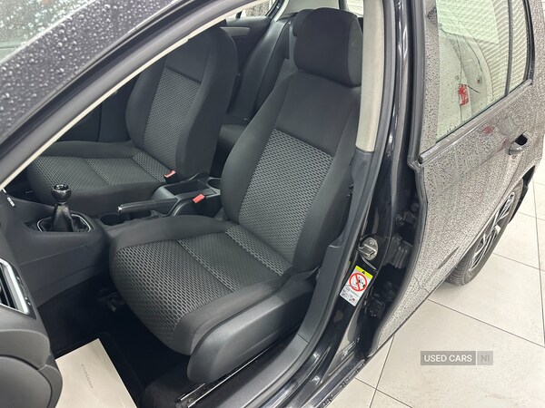 Used Volkswagen Golf 2009 for sale - 77587624: Photo 10