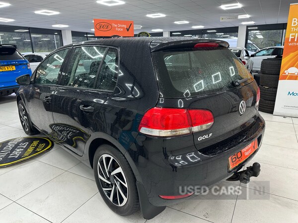 Used Volkswagen Golf 2009 for sale - 77587624: Photo 15