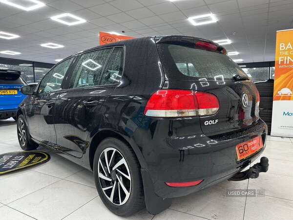 Used Volkswagen Golf 2009 for sale - 77587624: Photo 16