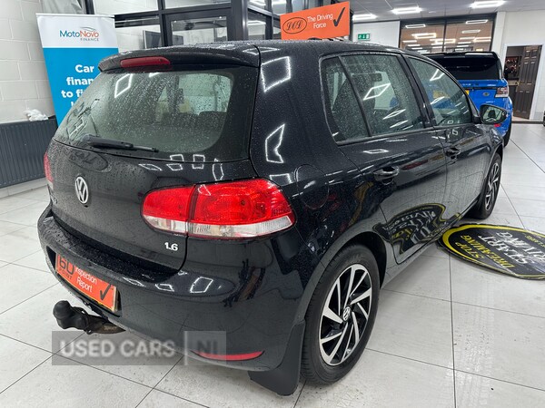 Used Volkswagen Golf 2009 for sale - 77587624: Photo 19