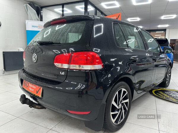 Used Volkswagen Golf 2009 for sale - 77587624: Photo 20