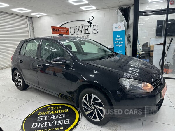 Used Volkswagen Golf 2009 for sale - 77587624: Photo 21