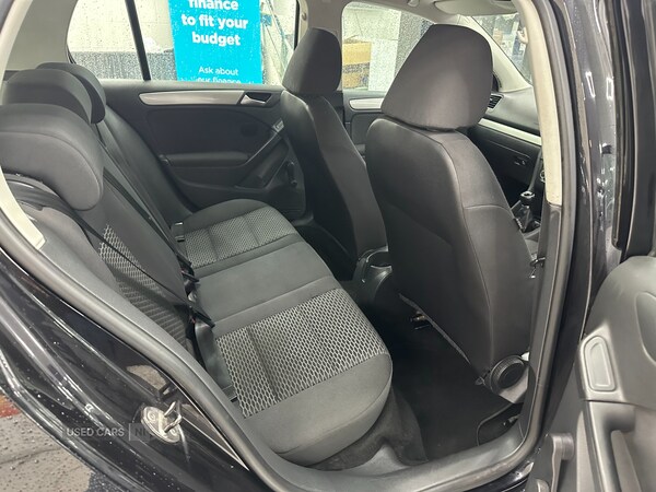 Used Volkswagen Golf 2009 for sale - 77587624: Photo 22
