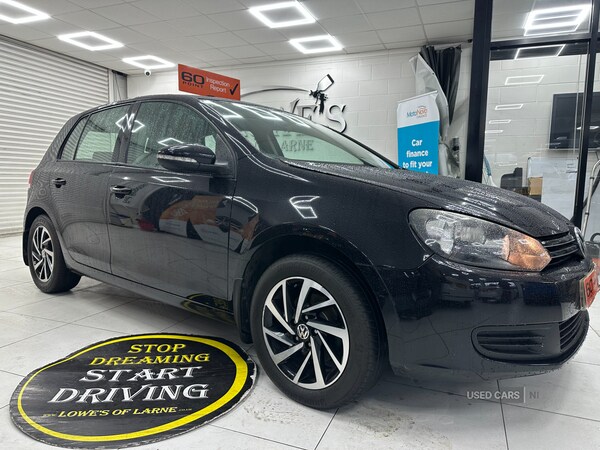 Used Volkswagen Golf 2009 for sale - 77587624: Photo 23