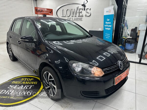Used Volkswagen Golf 2009 for sale - 77587624: Photo 24