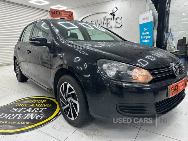 Used Volkswagen Golf 2009 for sale - 77587624: Photo 25