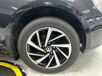 Used Volkswagen Golf 2009 for sale - 77587624: Photo