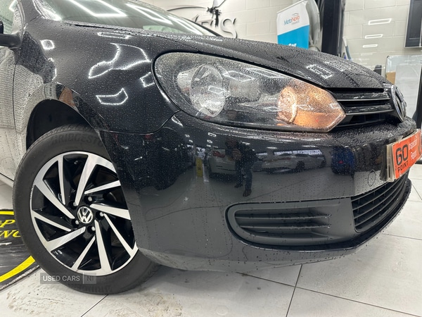 Used Volkswagen Golf 2009 for sale - 77587624: Photo 5