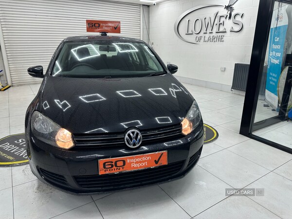 Used Volkswagen Golf 2009 for sale - 77587624: Photo 7