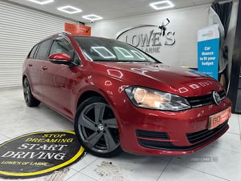 Used Volkswagen Golf 2015 for sale - 79781565: Photo