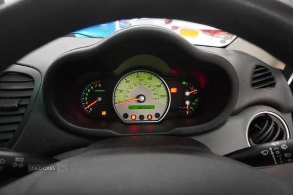 Used Hyundai i10 2010 for sale - 76308788: Photo 2