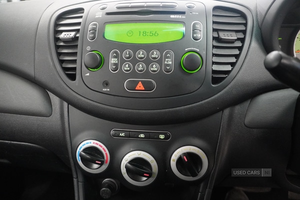 Used Hyundai i10 2010 for sale - 76308788: Photo 6