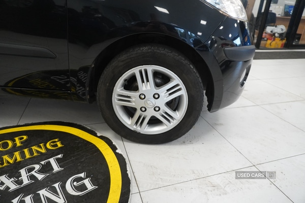 Used Hyundai i10 2010 for sale - 76308788: Photo 8